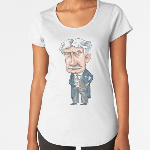Premium Scoop T-Shirt