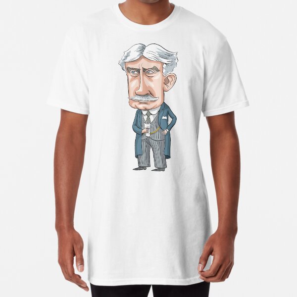 Long T-Shirt