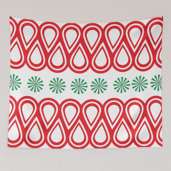 Item preview, Deck the Halls designed and sold by umeimages.