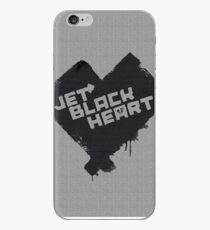 5 Sekunden Sommer - Jet Black Heart iPhone-Hülle & Cover