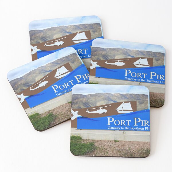 Item preview, Port Pirie South Australia designed and sold by Phil Woodman.
