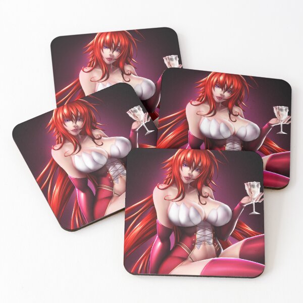 Item preview, Rias designed and sold by DDxDD.