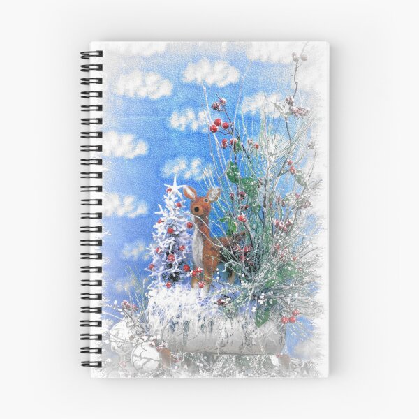 Item preview, "Clarice" designed and sold by wiscbackroadz.