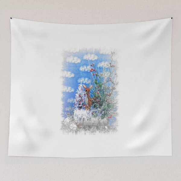 Item preview, "Clarice" designed and sold by wiscbackroadz.