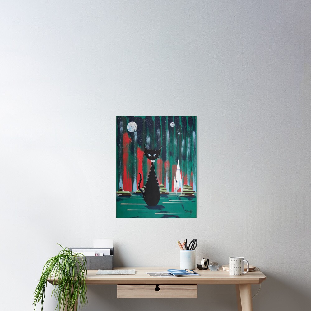 Item preview, Poster designed and sold by RillyDeeZy.