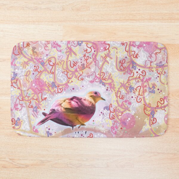 Item preview, Lovely Little Dove designed and sold by vanillakirsty.