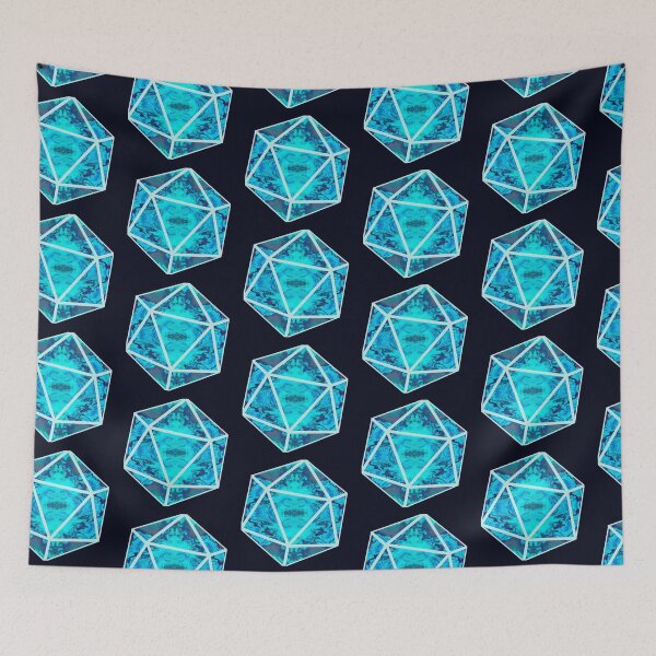 Item preview, Cellular D20 designed and sold by child-star.