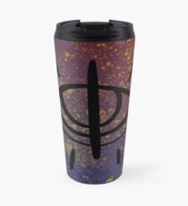 Occultism Travel Mug