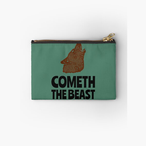 Item preview, Cometh The Beast designed and sold by jaslee125.