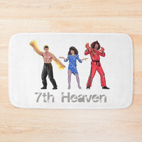 Item preview, 7th Heaven - Trio 1985 designed and sold by Preserved Dragons.