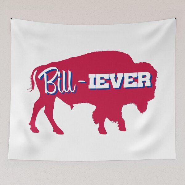 Item preview, Bill-iever designed and sold by OriginStory.