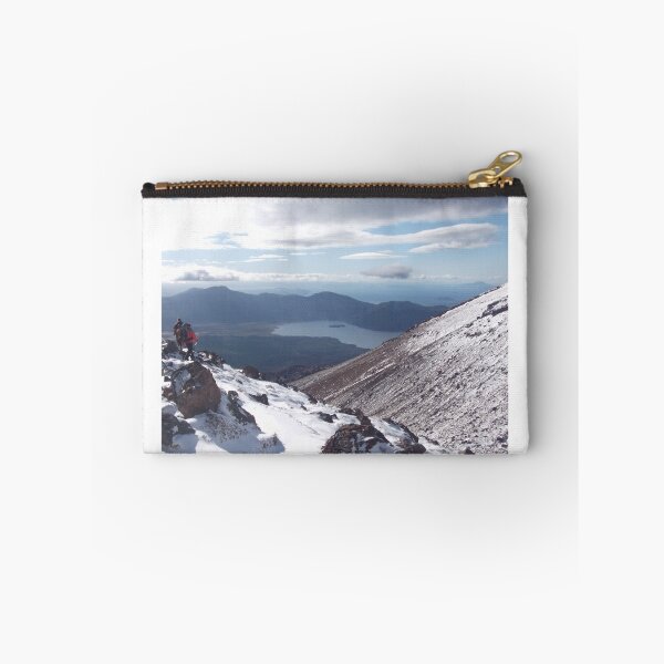 Item preview, Tongariro crossing, New Zealand designed and sold by Abi Latham.