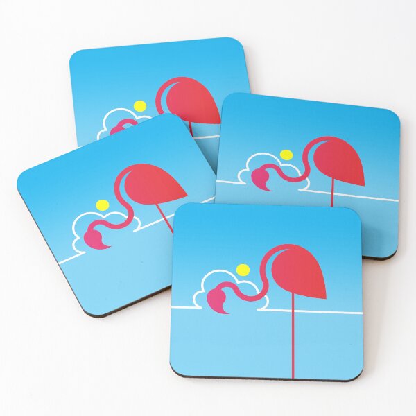 Item preview, Flamingo designed and sold by OBJETDART.