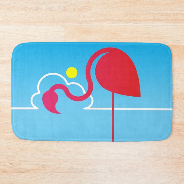 Item preview, Flamingo designed and sold by OBJETDART.