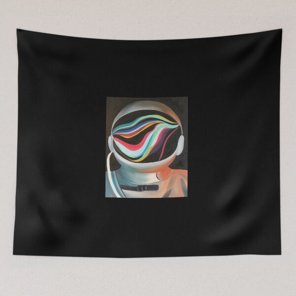 Item preview, NASA designed and sold by Julianna Reyes Designs.