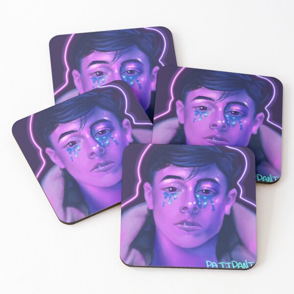 Aperçu de l'œuvre Thomas Euphoria créée et vendue par pajjpants.