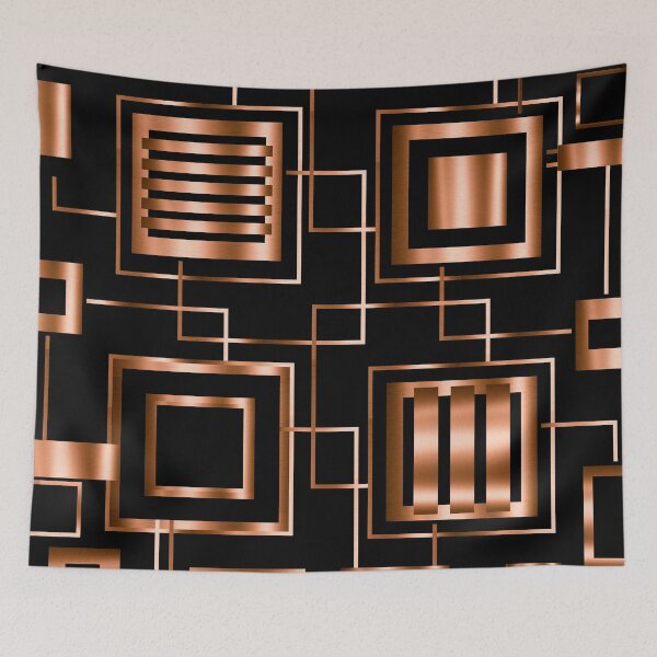 Item preview, Behind the Copper Bars designed and sold by umeimages.