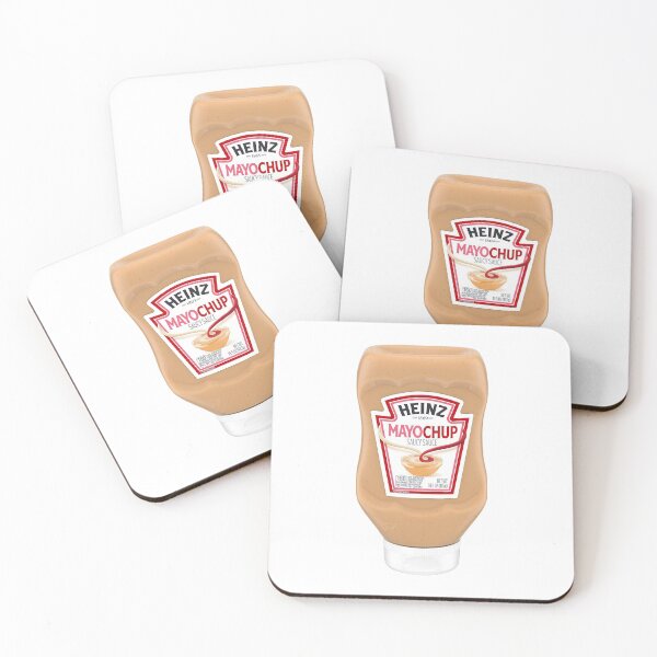Item preview, Mayochup designed and sold by PizzaHorse.
