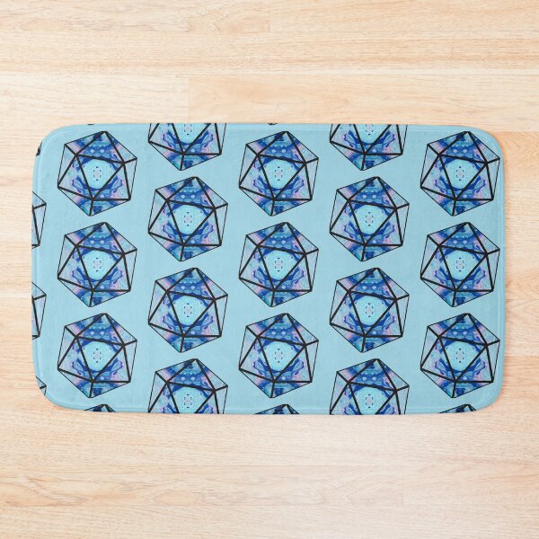 Item preview, Hollow Gaze D20 designed and sold by child-star.
