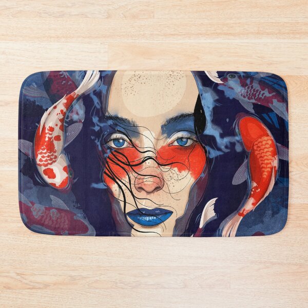 Item preview, Dark water designed and sold by jairusartist.