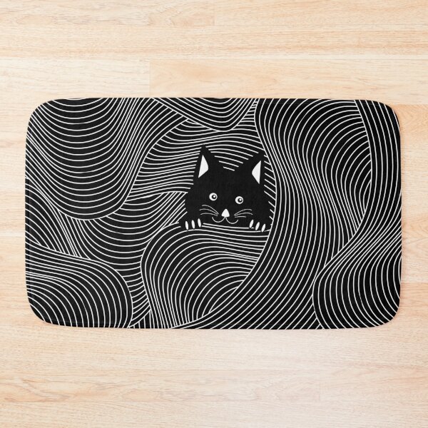 Item preview, Crazy Cat Lady Print designed and sold by umeimages.