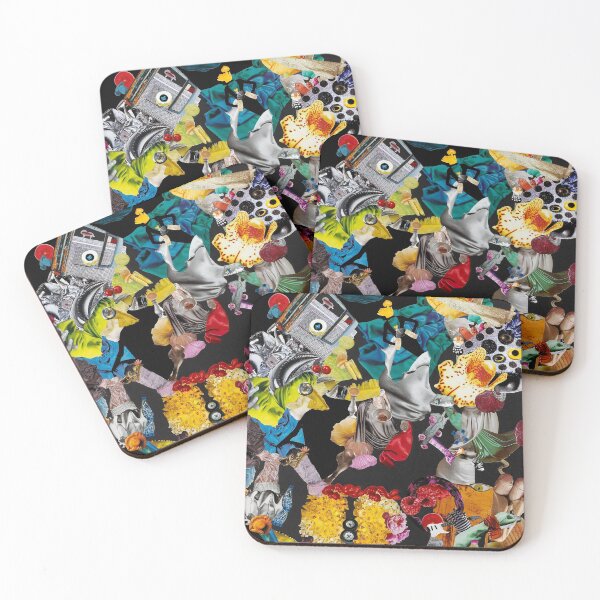 Item preview, Focus Pocus designed and sold by Deborah Coulter.