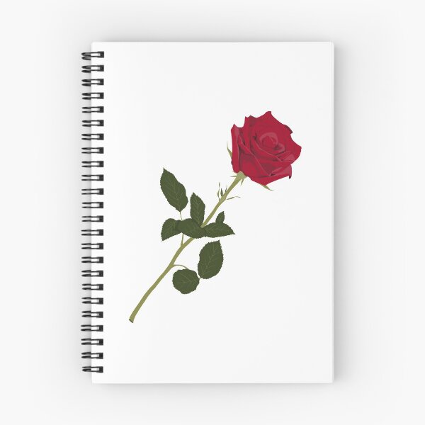 Item preview, Red Rose designed and sold by Jayem Art.