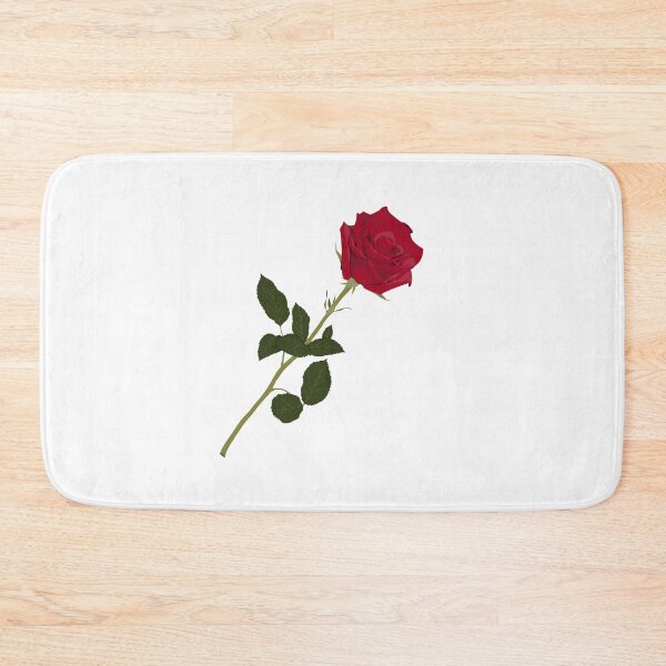Item preview, Red Rose designed and sold by Jayem Art.
