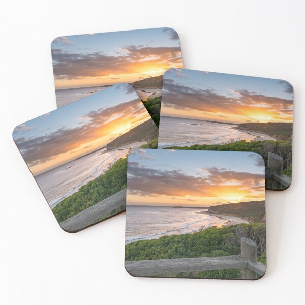 Item preview, Bells Beach Southside Sunset designed and sold by MattDawsPhoto.