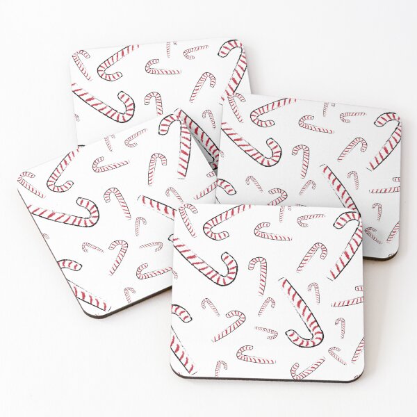 Item preview, Holiday Candy Canes designed and sold by Hannah0927.
