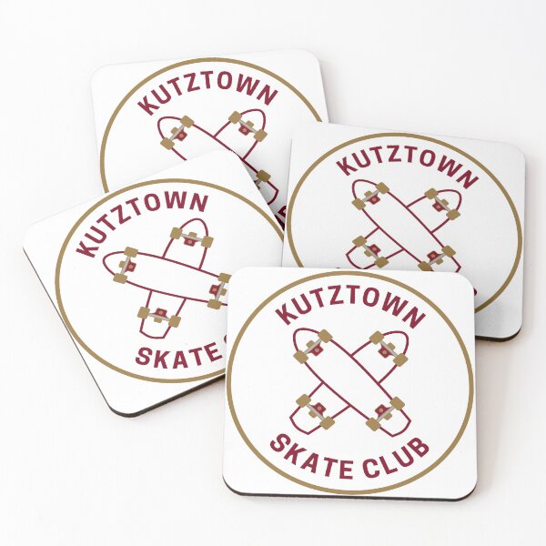 Item preview, Vintage Kutztown Pennsylvania Skate Club designed and sold by fearcity.
