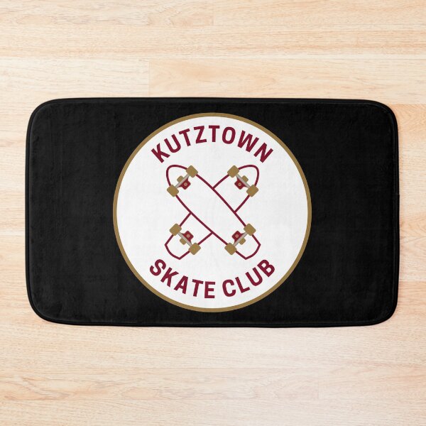 Item preview, Vintage Kutztown Pennsylvania Skate Club designed and sold by fearcity.
