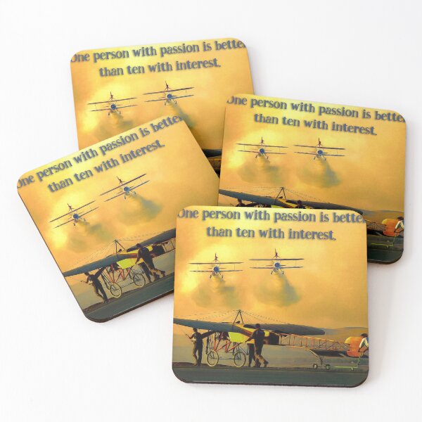 Item preview, Dawn Patrol designed and sold by Doug's Landing.