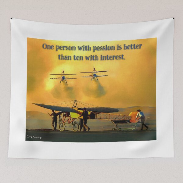 Item preview, Dawn Patrol designed and sold by Doug's Landing.