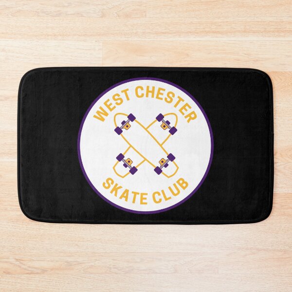 Item preview, Vintage West Chester Pennsylvania Skate Club designed and sold by fearcity.