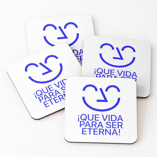 Item preview, LIFE TO BE ETERNAL! designed and sold by Stiff Smile.