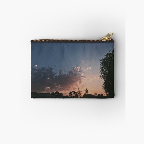 Item preview, Aesthetic Rayed Sunset designed and sold by jessicaluu.