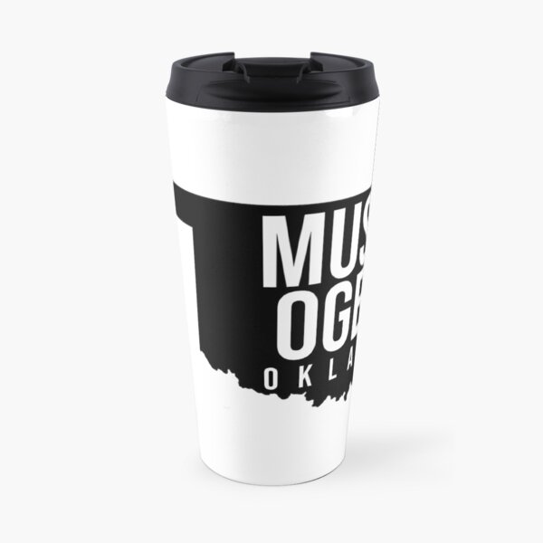 Muskogee Mugs Redbubble