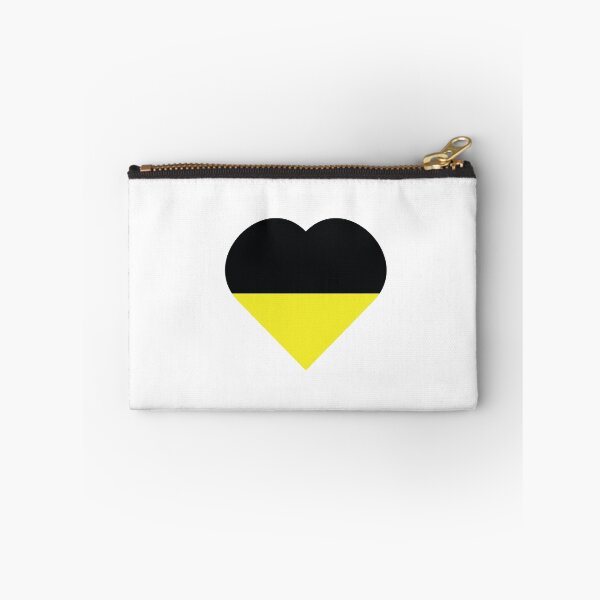 Item preview, Heart Kashubia Design designed and sold by GeographerDude.