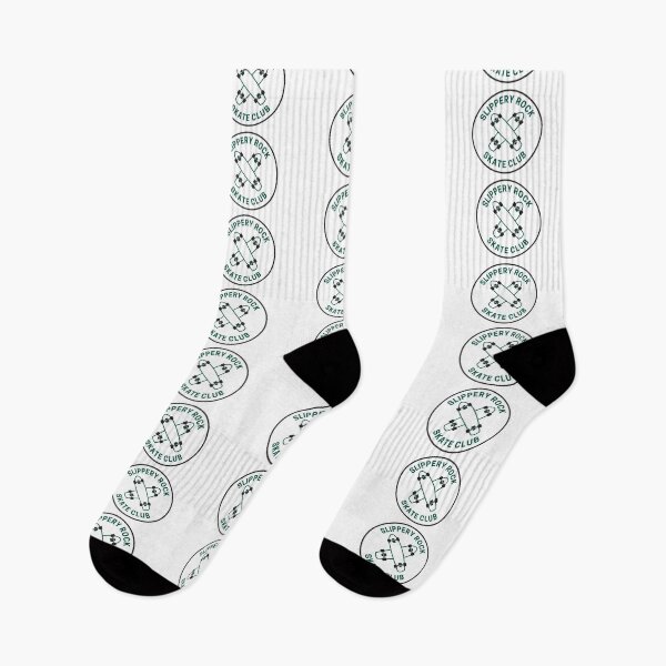 Item preview, Vintage Slippery Rock Pennsylvania Skate Club designed and sold by fearcity.