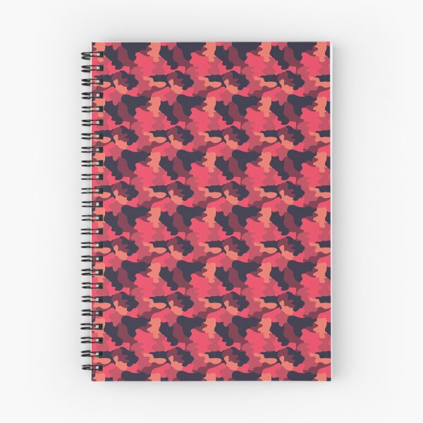 Item preview, Red Camo designed and sold by wowpatterns.