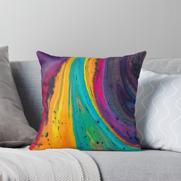 Item preview, Paint swirl designed and sold by LukeRosenberg.