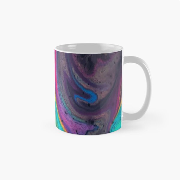 Item preview, Paint swirl designed and sold by LukeRosenberg.