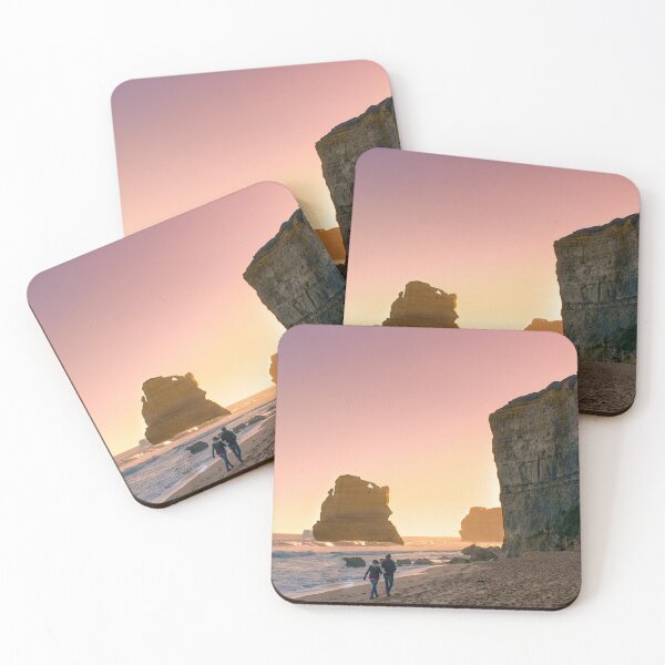 Item preview, Gibson Steps Walk At Sunset designed and sold by MattDawsPhoto.