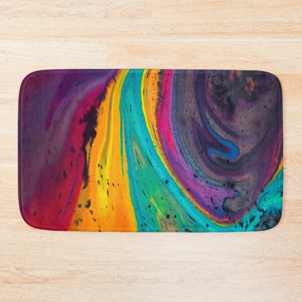 Item preview, Paint swirl designed and sold by LukeRosenberg.