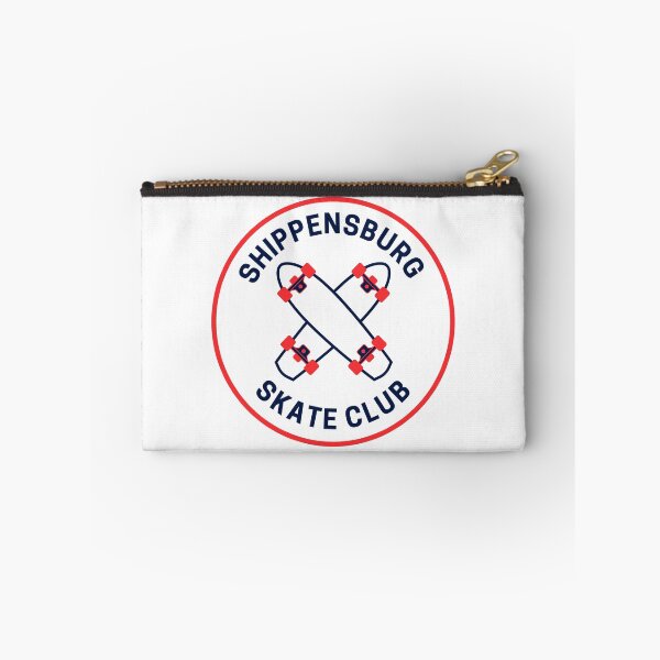 Item preview, Vintage Shippensburg Pennsylvania Skate Club designed and sold by fearcity.