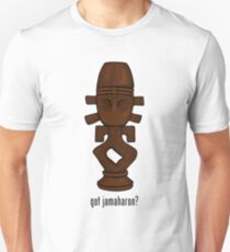 Got Jamaharon? Unisex T-Shirt