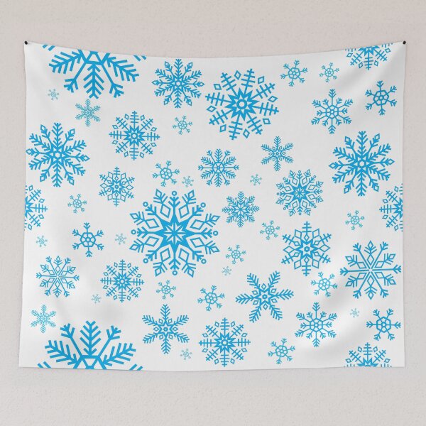 Item preview, christmas snowflakes patterns, snowflakes patterns christmas designed and sold by momo-panto.