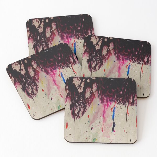 Item preview, Running Paint designed and sold by LukeRosenberg.