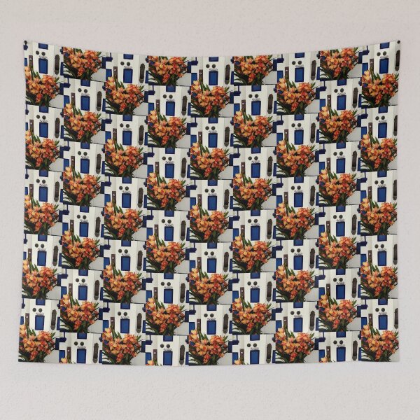 Item preview, No Peddlers Or Agents In Quite Some Time designed and sold by Michael May.